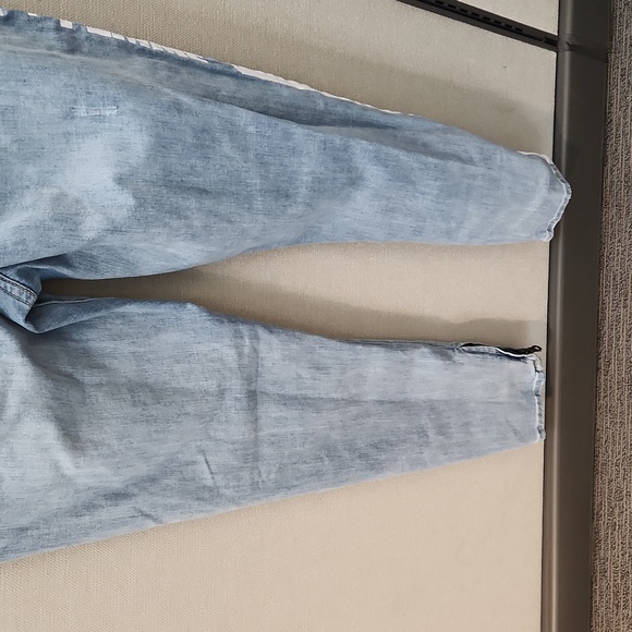 Homme + Femme Jean's Size 38 - Picture 8 of 16